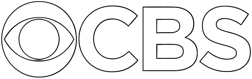 CBS logo